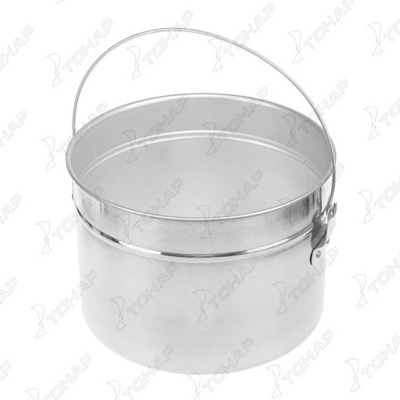 Набор посуды Helios HS-NP 010048-00