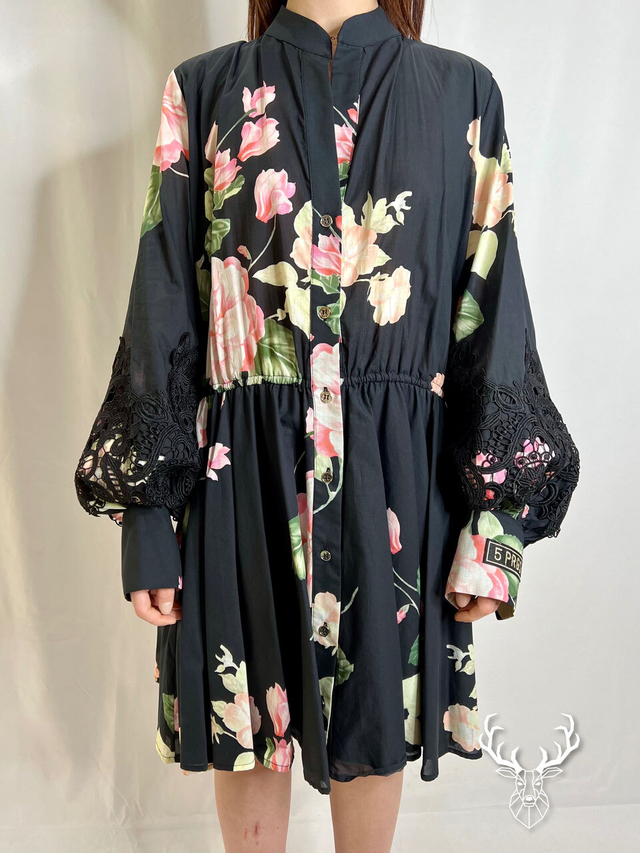 5 Progress ПЛАТЬЕ 5PROGRESS