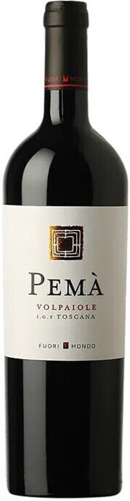 Вино Пема Волпайоле Вино Пема Волпайоле