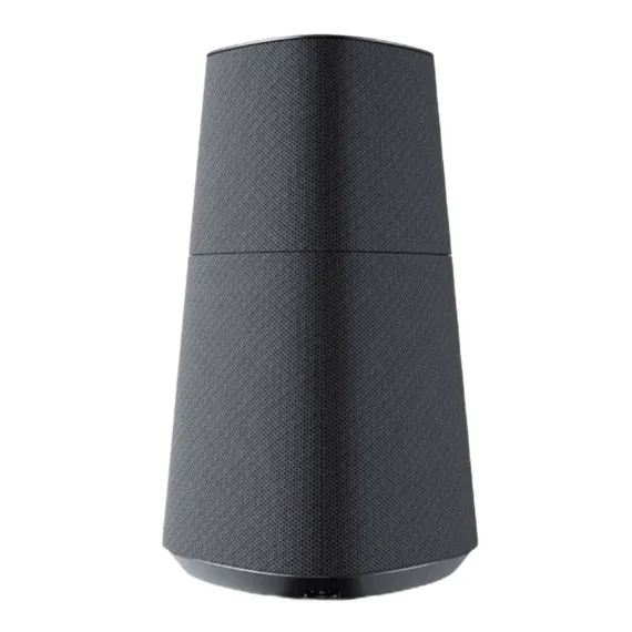 Loewe Klang Bar5 mr + Klang mr3 + Klang mr5 Basalt Grey