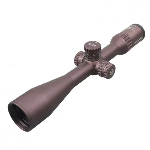 Прицел Vector Optics Continental X6 4-24x50 Tactical FDE (SCOL-43)