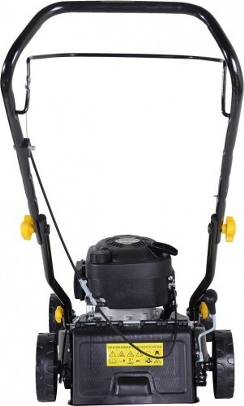 Газонокосилка HUTER GLM-3,5 T 70/3/4