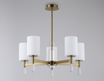 Люстра на штанге Ambrella Light HIGH LIGHT LH56261