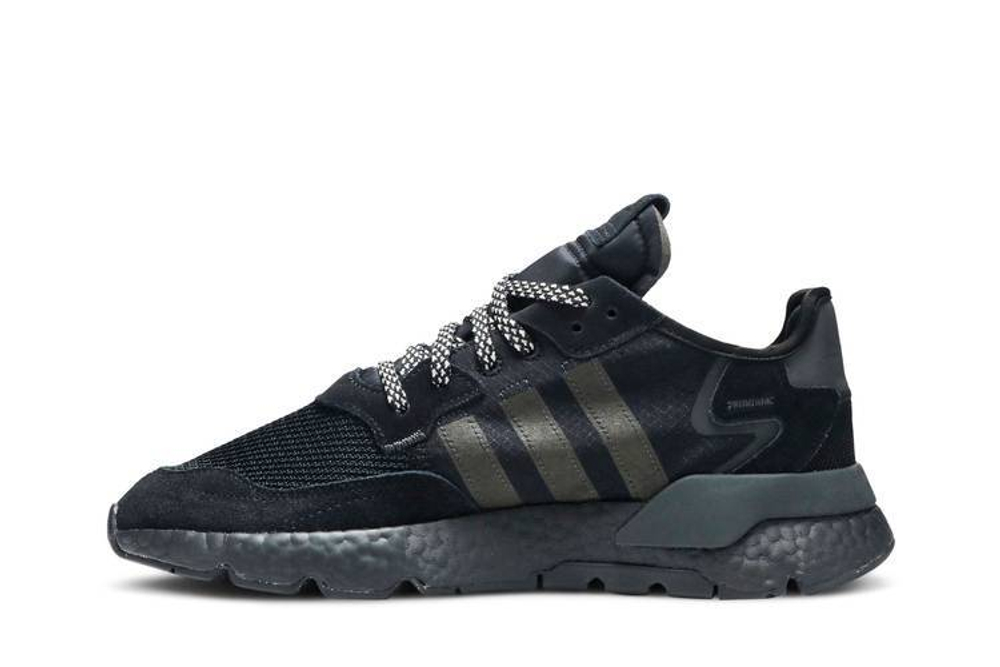 Кроссовки Adidas Originals Nite Jogger
