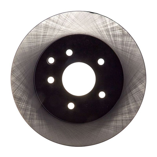 Диск тормозной задний AVANTECH BR0207S