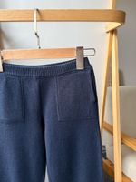 Хлопковые брюки Loro Piana, 128