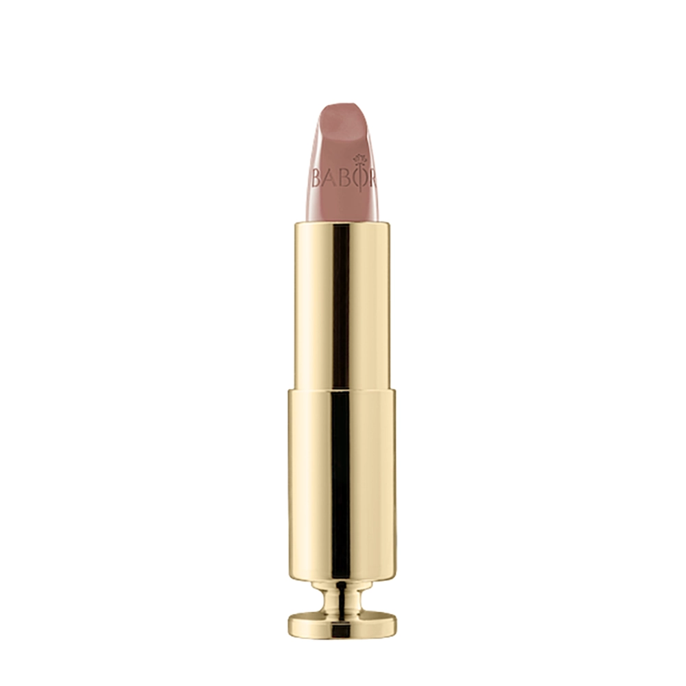 Помада кремовая для губ, тон 09 барби / Creamy Lipstick Baby Doll 4 гр