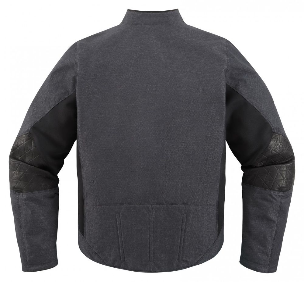 Akromont 1000 Jacket