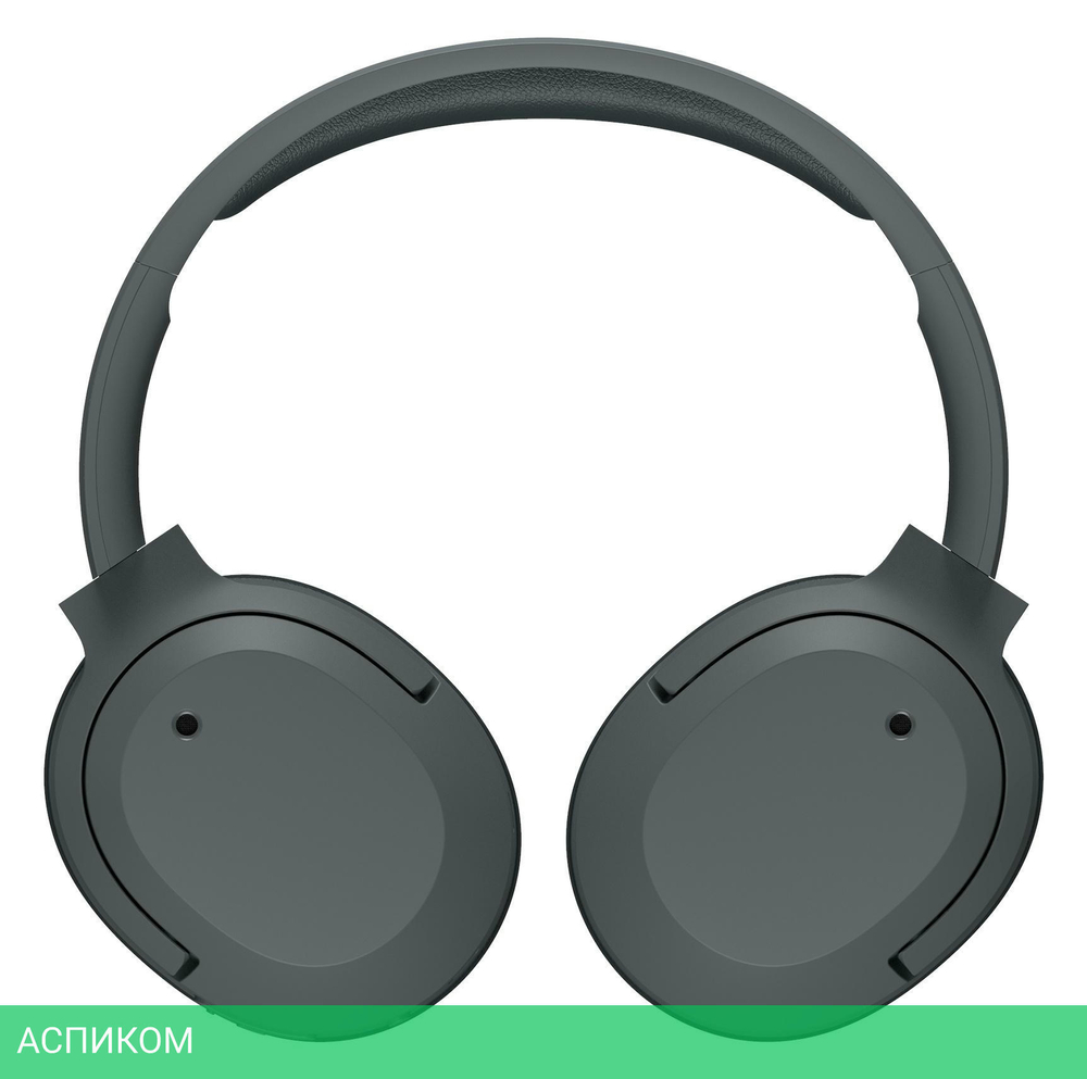 Наушники Edifier W820NB PLUS серый