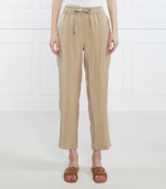 Брюки Liu Jo - бежевый(WA3272 T3406)