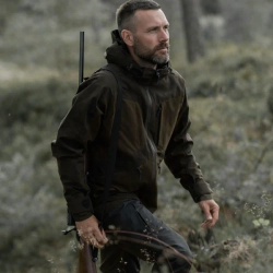 Куртка Northern Hunting Hakan Eik