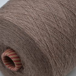 Cariaggi art. Cashmere (какао с молоком меланж)