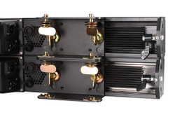 Led Bar JOLT BAR IP — LED Bar RGB 600 Вт IP66 DMX512/RDM/Artnet