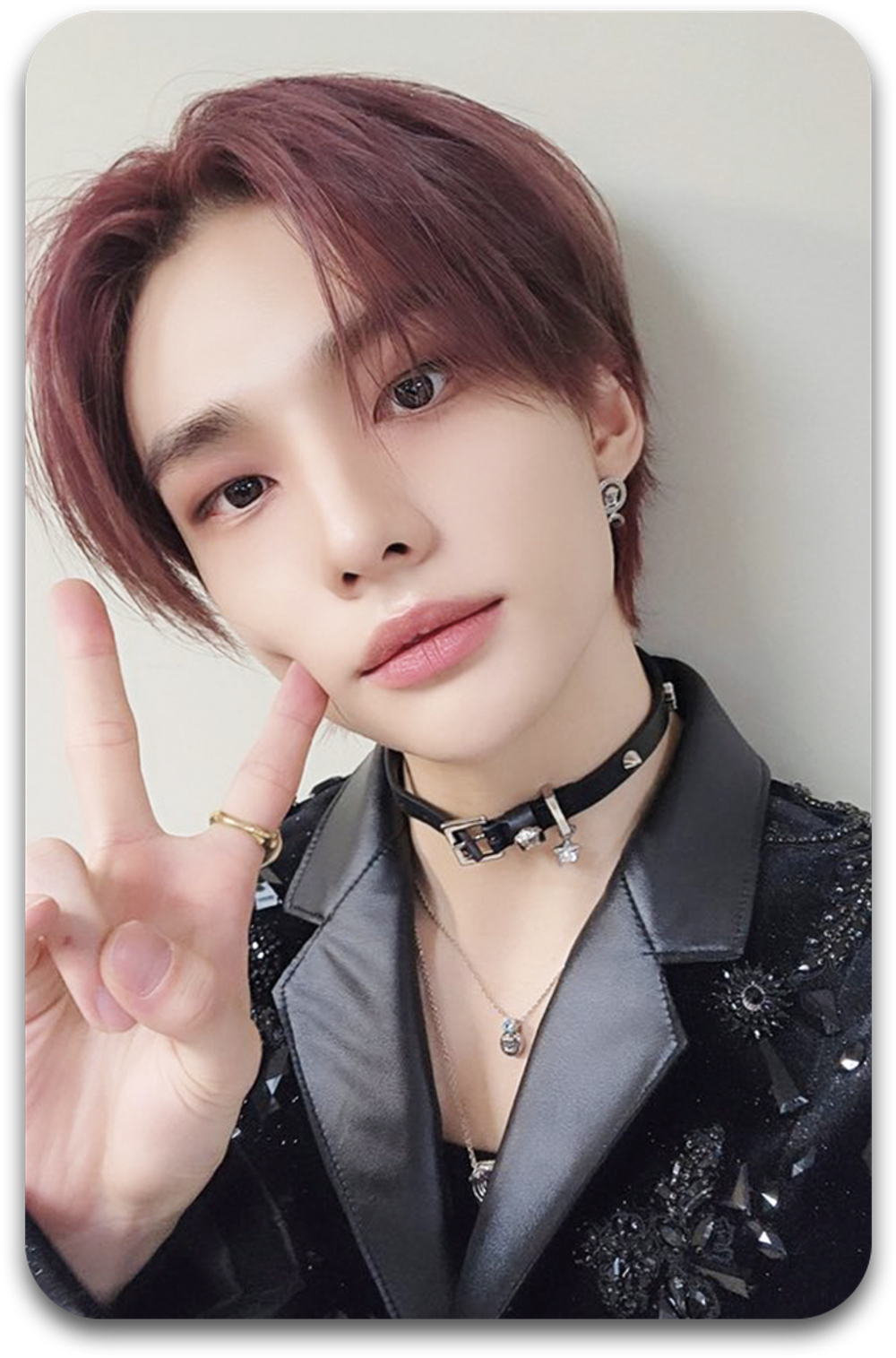 Карта / STRAY KIDS #0922