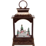 Сувенир с подсветкой «Сказка» 16.7*9*28.6 см, в ассортименте (питание от USB и батареек)