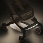 Детская прогулочная коляска Maxi-Cosi Fame Cabin 1141128110 Sapphire Sand/Песочный