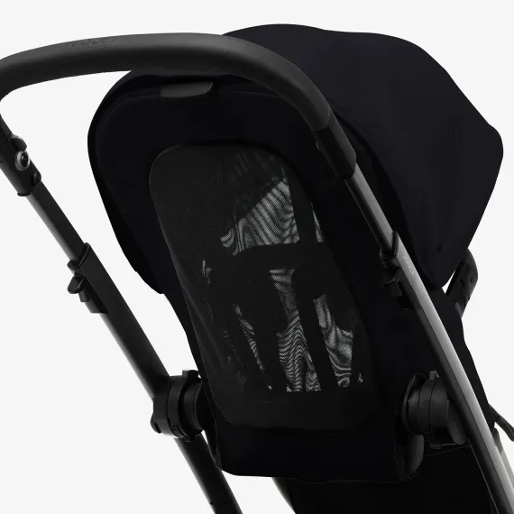 Детская коляска 2 в 1 Joolz Geo5 Space Black