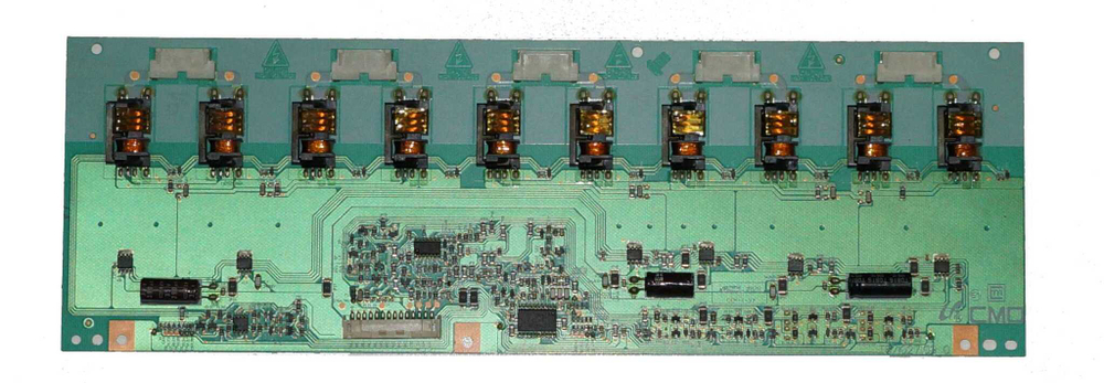 T87I027.09 0 инвертор телевизора SAMSUNG LE26A330J1