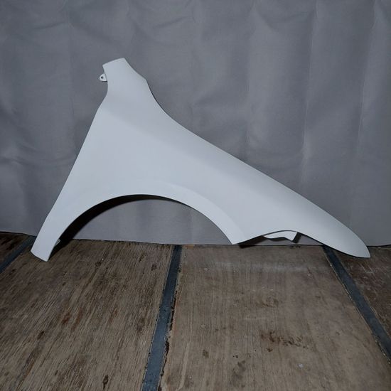 Крылья стеклопластик для Skoda Superb 2