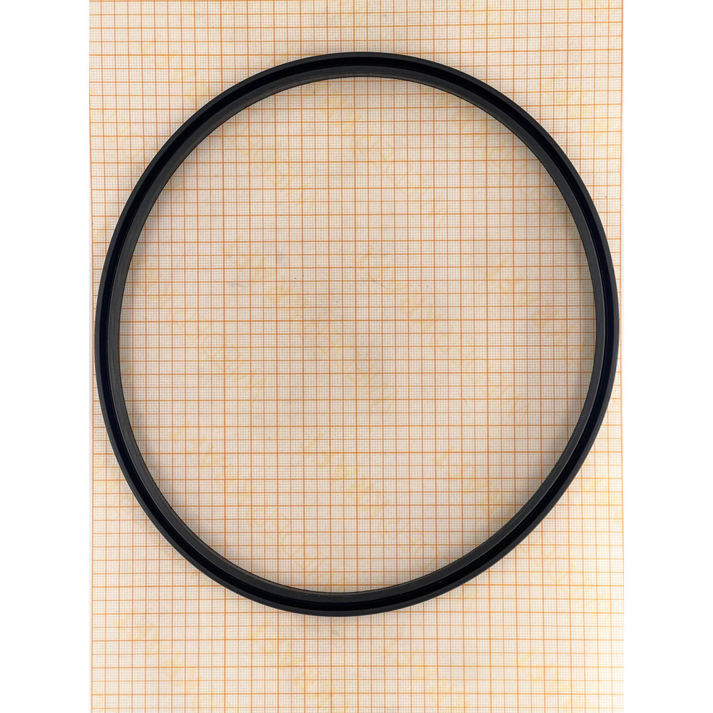 WDK-709722-1_610/ Манжета поршня цилиндра отрыва борта