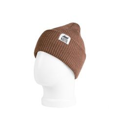 Шапка KUSTO KALMAR, темно-бежевый