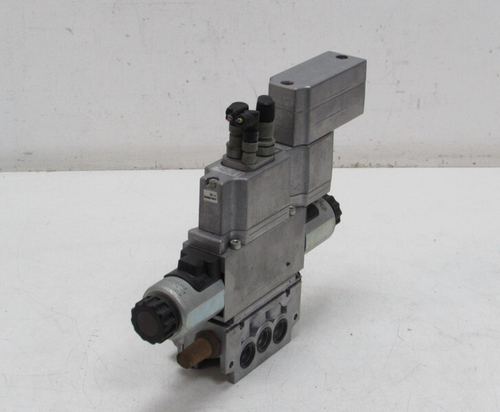 Rexroth MNR 5610219300
