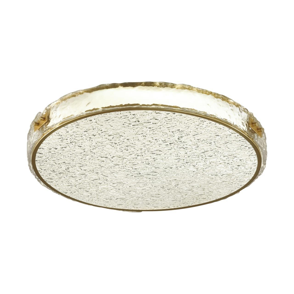 Потолочный светодиодный светильник Sonex FELICE 7722/100L