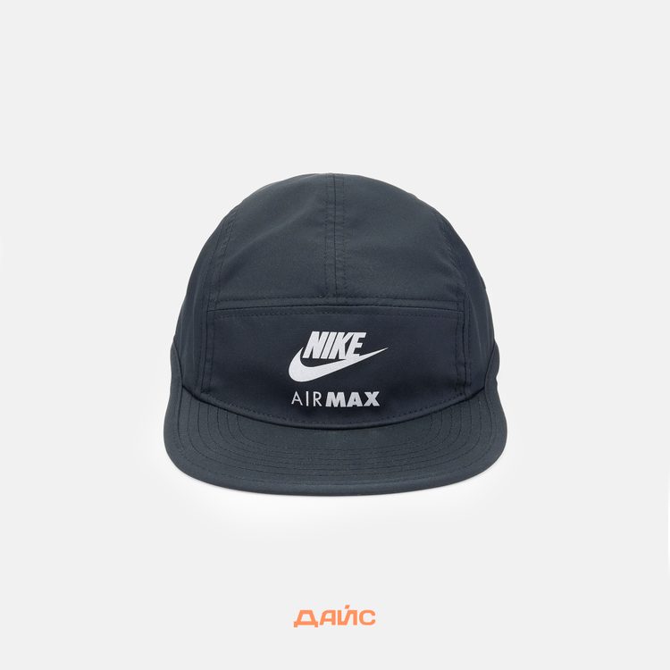 Кепка Nike Air Max Dri-FIT Fly Cap артикул:HJ1903-010 - купить в магазине Дайс