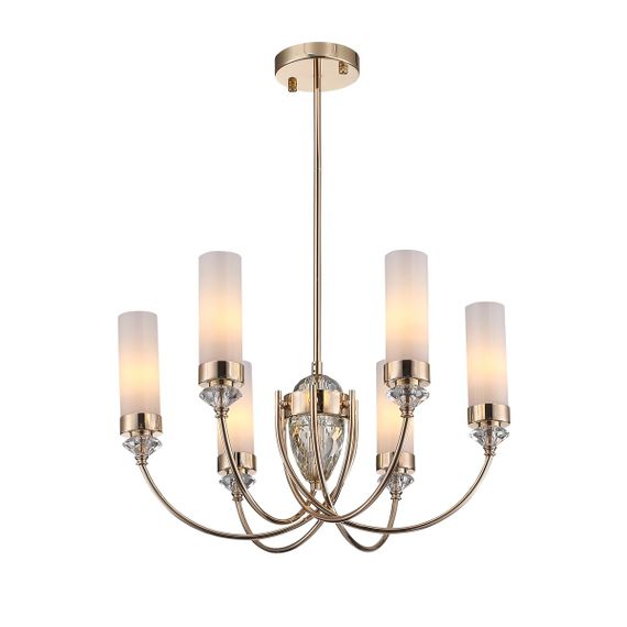 Подвесная люстра ST Luce Elegra SL1402.253.06