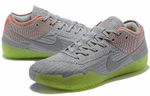 Кроссовки Nike Kobe Nxt 360 Multi-Color