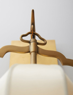 Wall design lamp 01-34