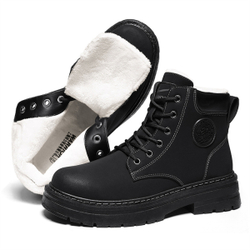 Сапоги Warrior, WXY-D637C