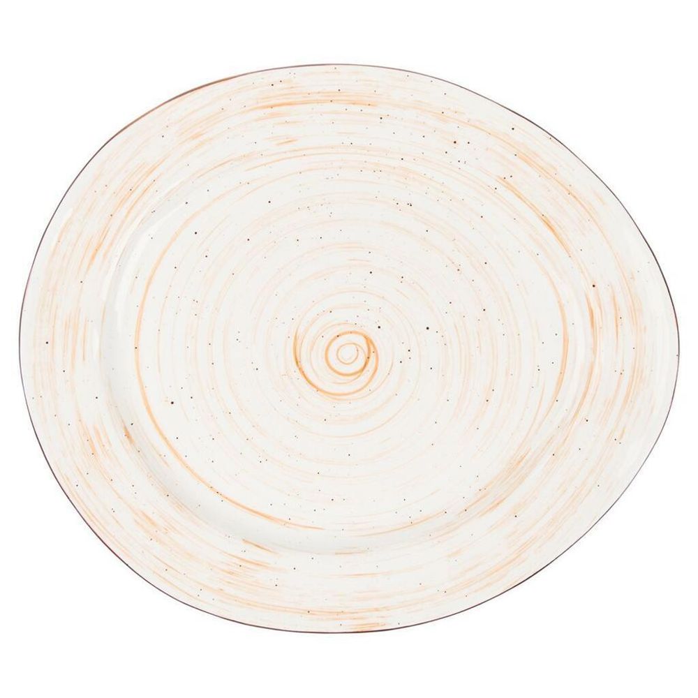 Тарелка 30*26 см   P.L. Proff Cuisine [6]