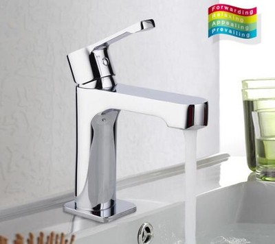 Смеситель для раковины Gappo G1002-2