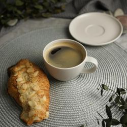 Чашка 200 мл чайная d 8,5 см h6 см   Noble [6]