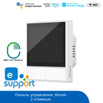 Панель управления Sonoff NSPanel (white)