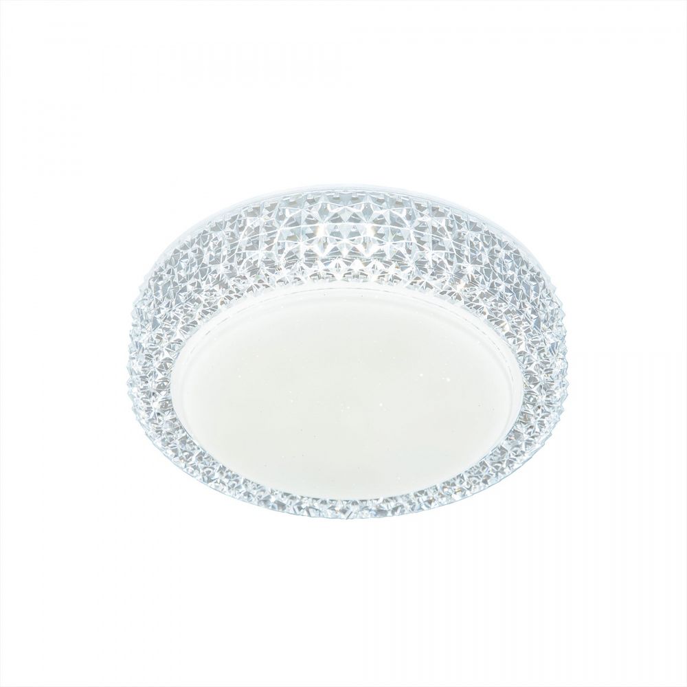 Citilux Альпина CL71812 Светильник светодиодный с диммером