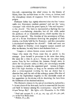 Virgil (Latin Edition). Aeneid I | C. S. Jerram