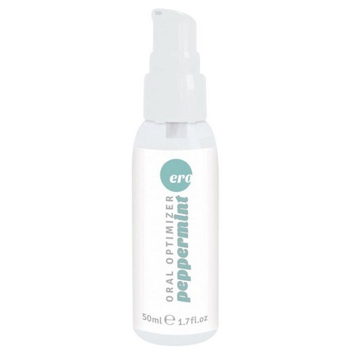 Увлажняющий гель для орального секса с ароматом мяты Ero 50мл