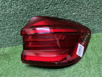 Фонарь правый внешний BMW X3 G01 (2017-2021)