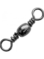 Вертлюг рыболовный SY-1707 №14 (2 упк. по 8 шт.)