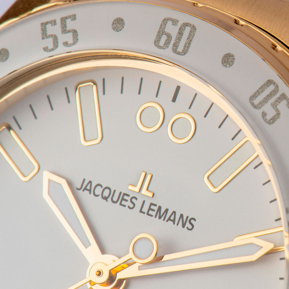 Наручные часы Jacques Lemans 42-12L
