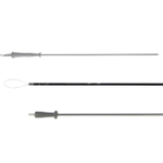 Стержневая трубка инструмента BOWA MetraLOOP для супрацервикальной гистерэктомии (без кабеля)