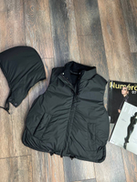 Двусторонний жилет Brunello Cucinelli