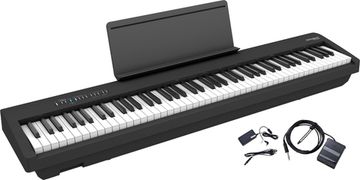 Цифровое пианино Roland FP-30X BK