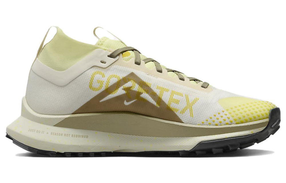 Кроссовки Nike Pegasus Trail 4 (Женская размерная сетка)