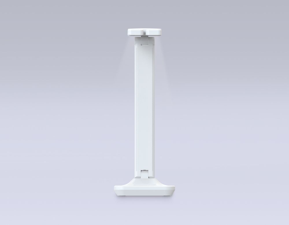 Ambrella Светодиодная настольная лампа с диммированием Desk DE490