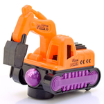 Спецтехника на бат. 17см, коробка 3221-1