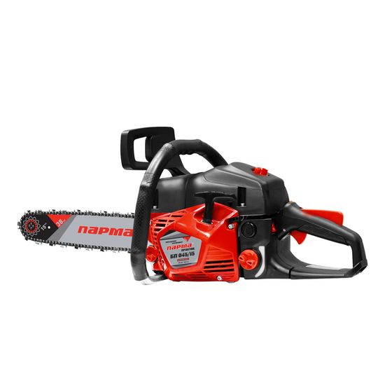 Бензопила "ПАРМА" ПРАКТИК БП 045/15