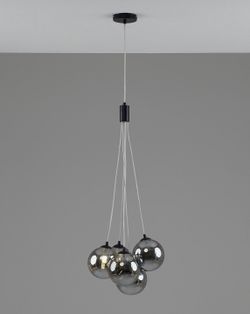 Подвесная люстра Moderli Renny V11722-5P